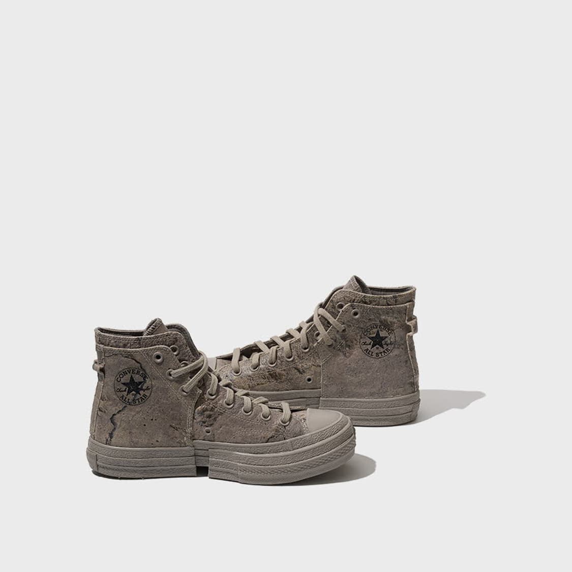 FENG CHEN WANG X CONVERSE sneakers 265mm 상품이미지3