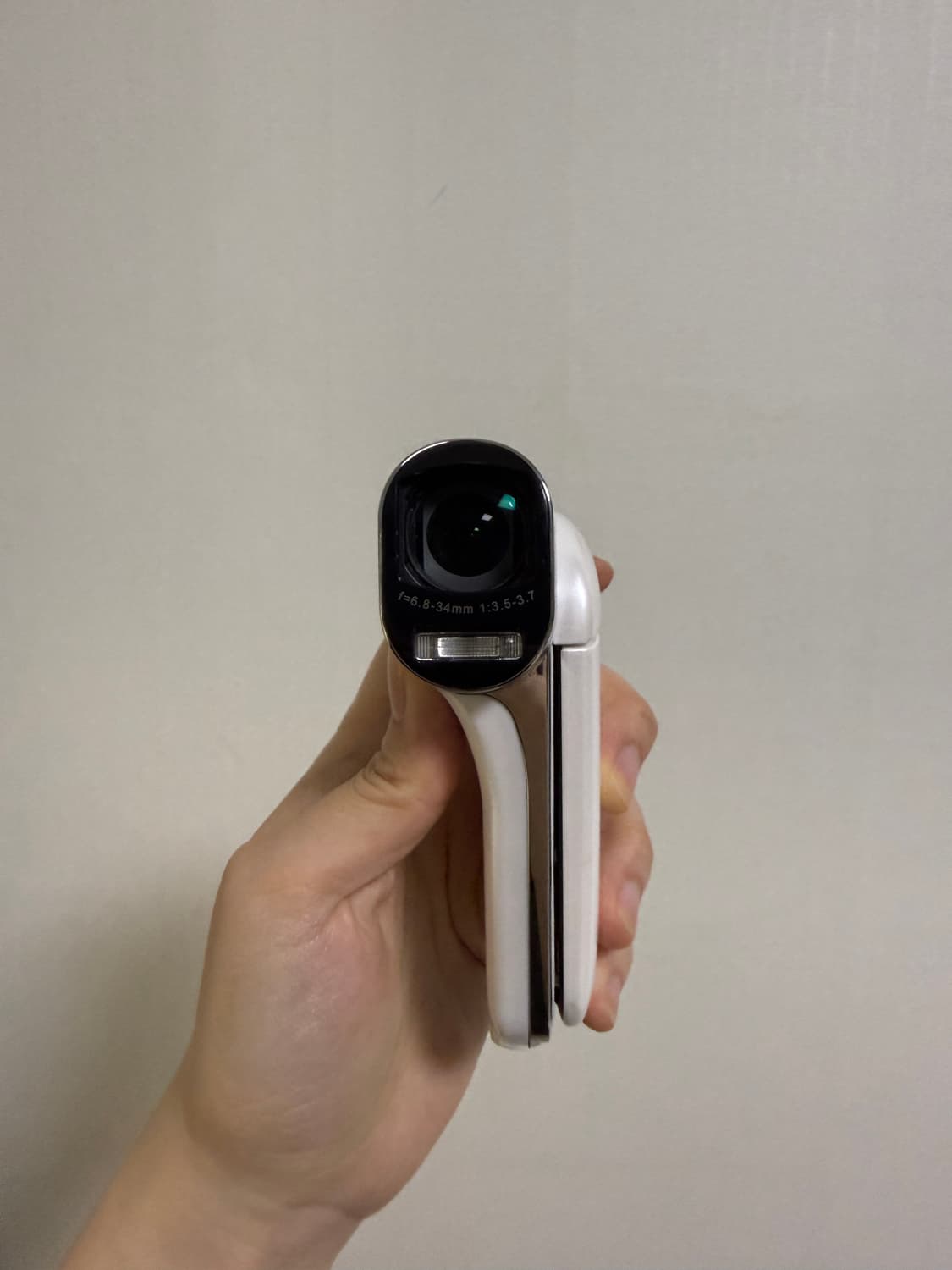 📹 [A급] 산요 작티 DMX-CG100 화이트 🤍 상품이미지3