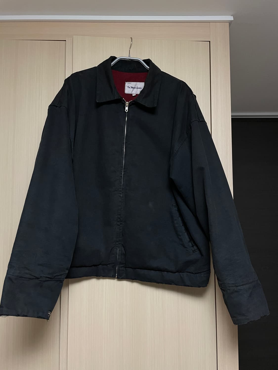 [1] 뤡코즈 아이젠하워 자켓 상품이미지1