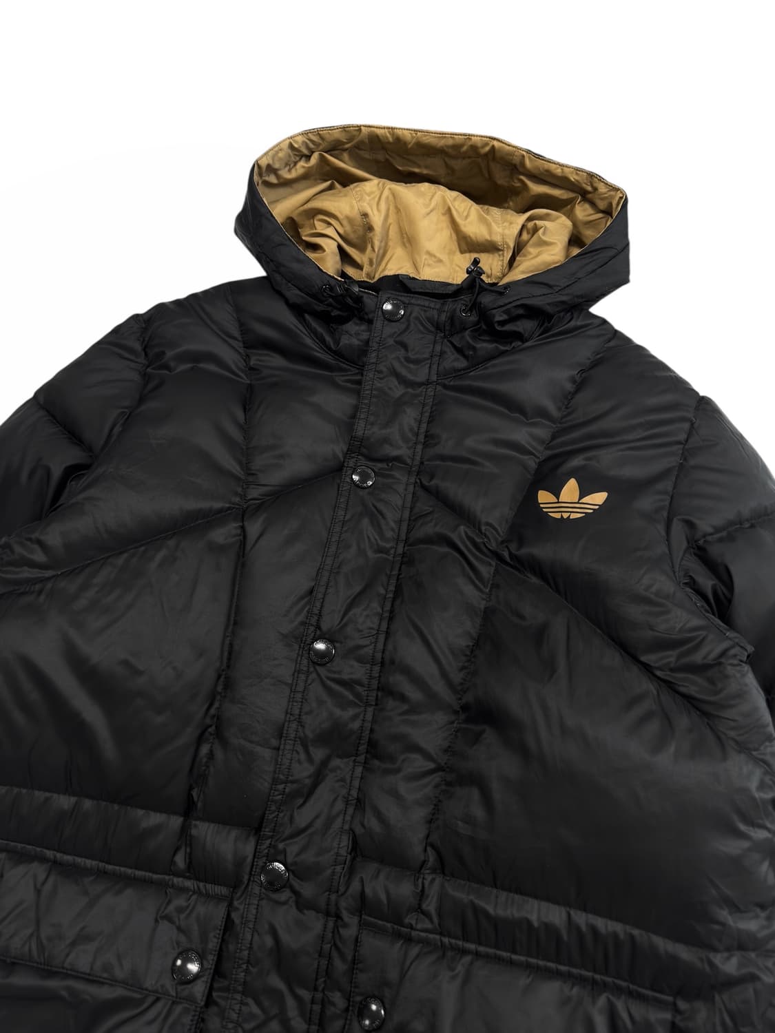 아디다스 덕다운 푸퍼 패딩 상품이미지3