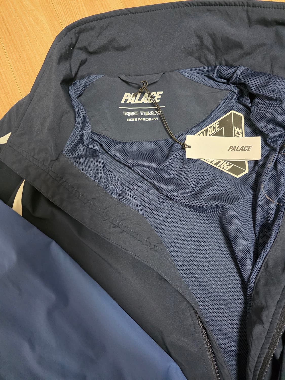 팔라스 프로쉘 자켓 상품이미지2