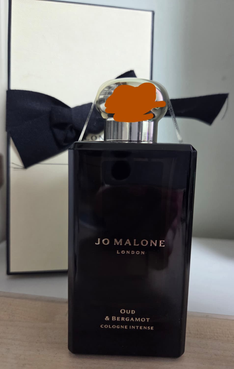 조말론 오드앤 베르가못 인텐스 100ml 국문택 상품이미지1