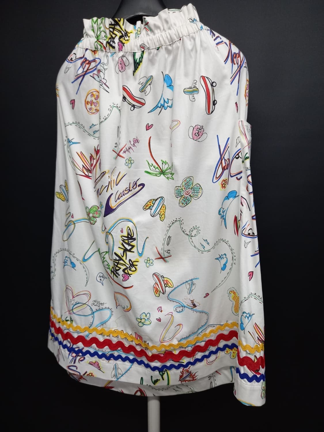 MIRA MIKATI 미라 미카티 춘하 롱 스커트 44.33 상품이미지8