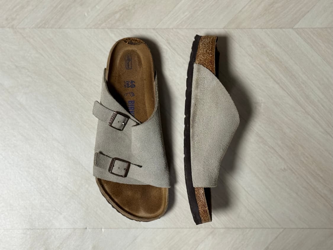 버켄스탁 취리히 상품이미지1