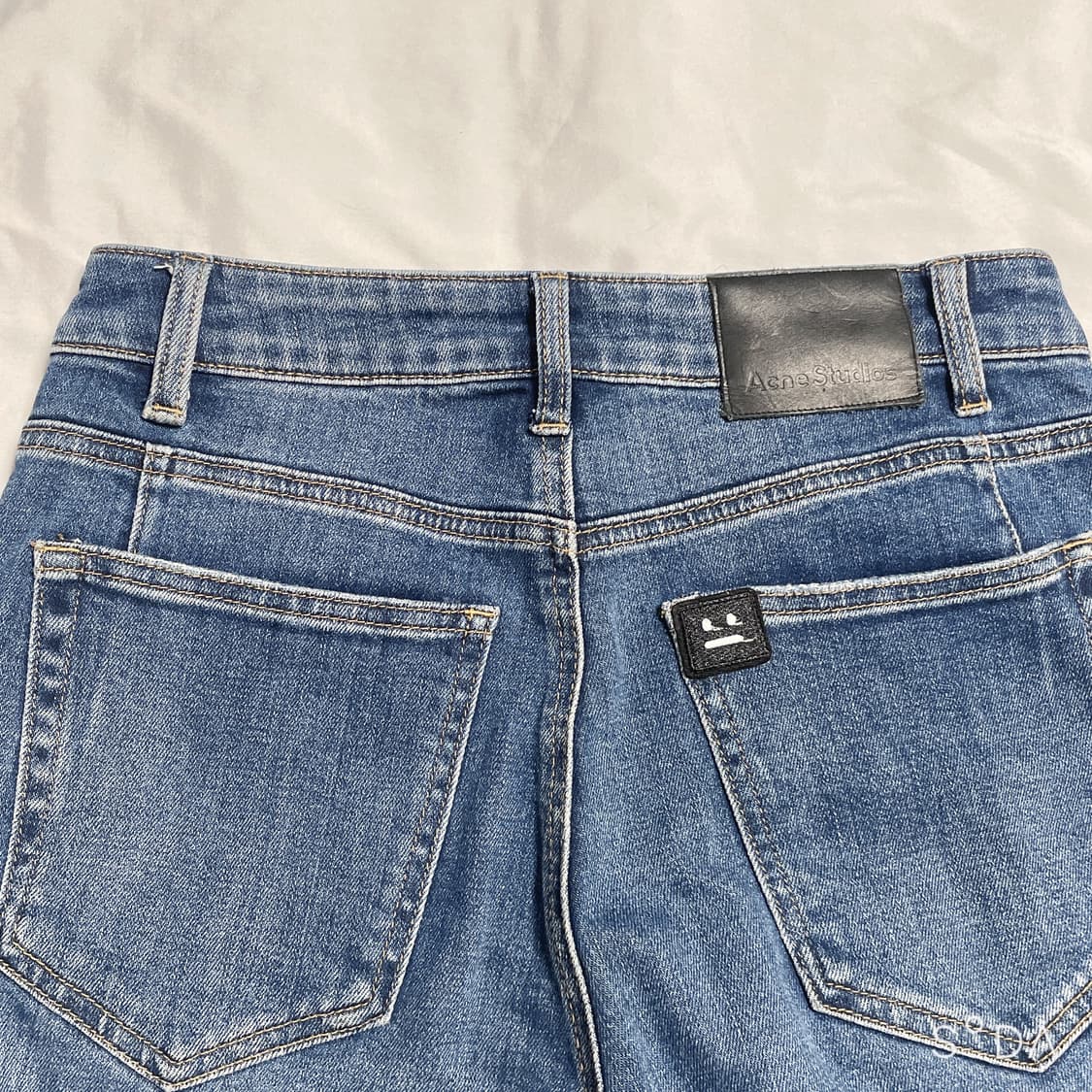 아크네스튜디오 청바지 28 상품이미지7