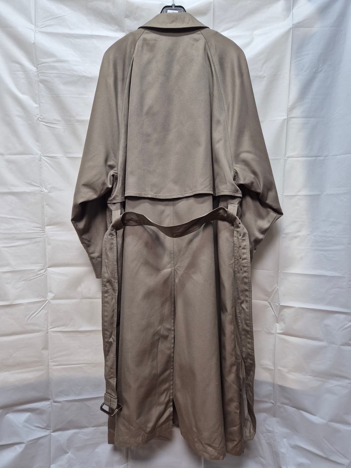 크리스찬 디올 트렌치코트 상품이미지4