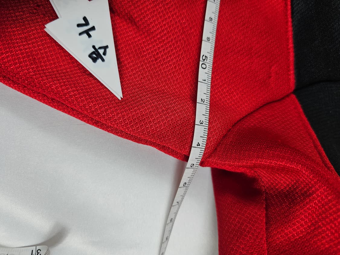 아식스90s트랙자켓 상품이미지6