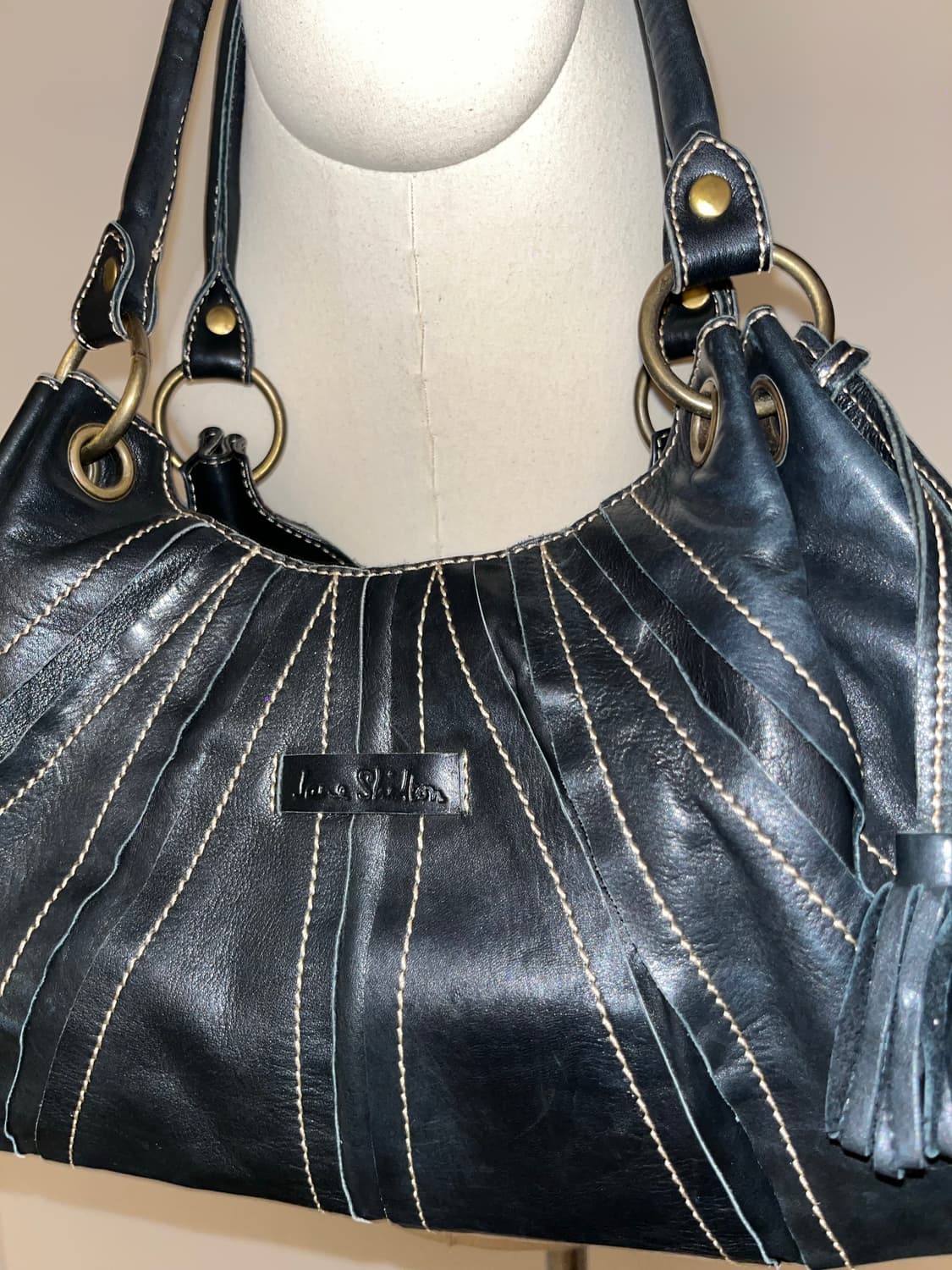 🎉BLACK FRIDAY🎉 japan vintage bag 상품이미지4