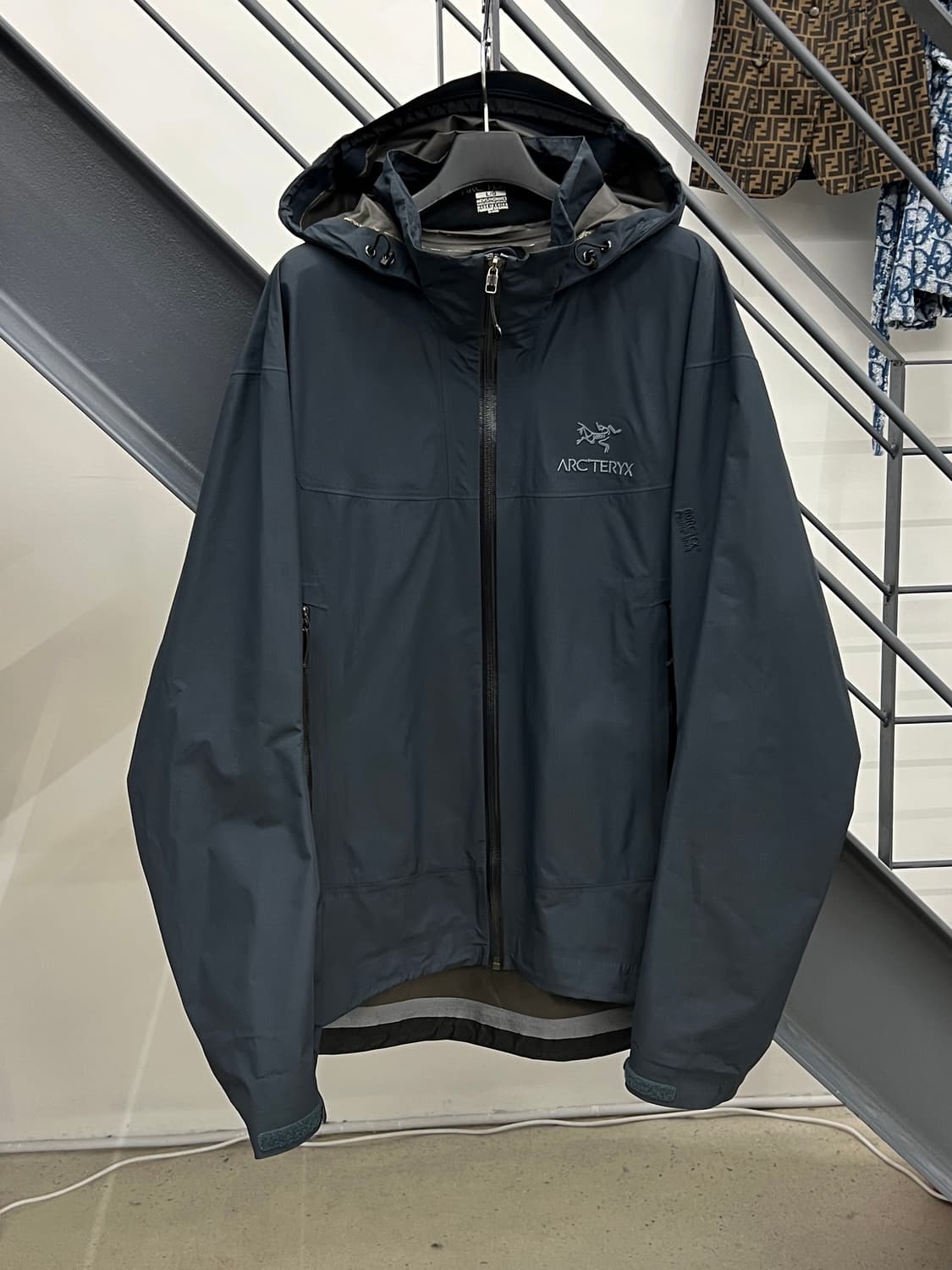 아크테릭스 베타 LT 고어텍스 자켓 상품이미지1