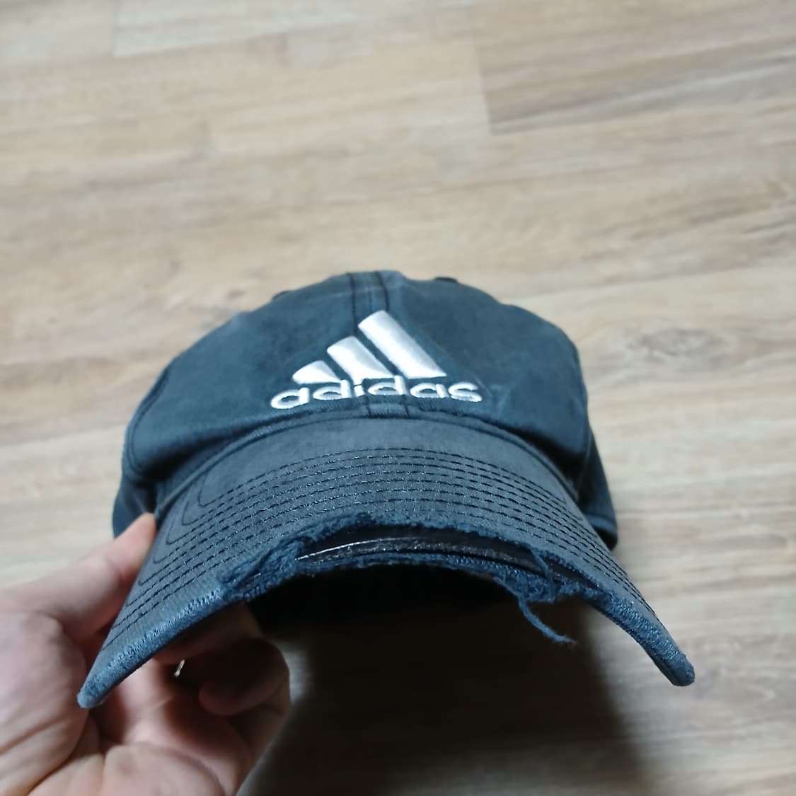 adidas 아디다스 빈티지 볼캡 모자 상품이미지3