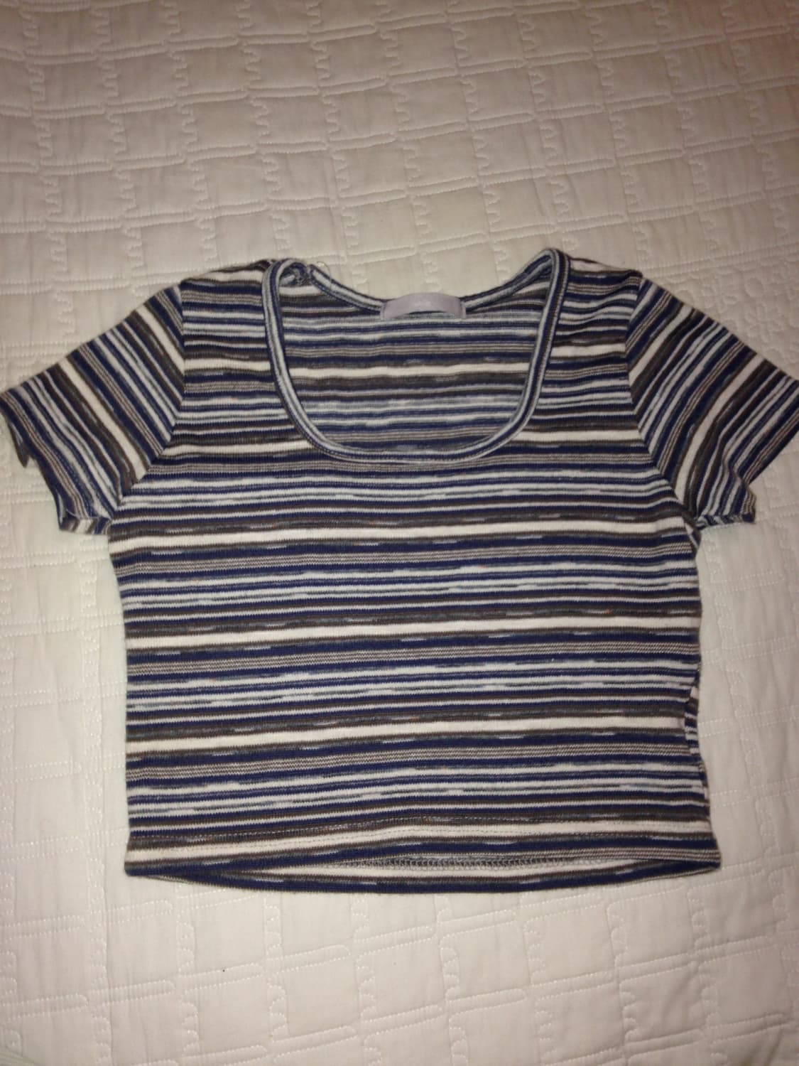 스프라이트 크롭 반팔티 상품이미지1