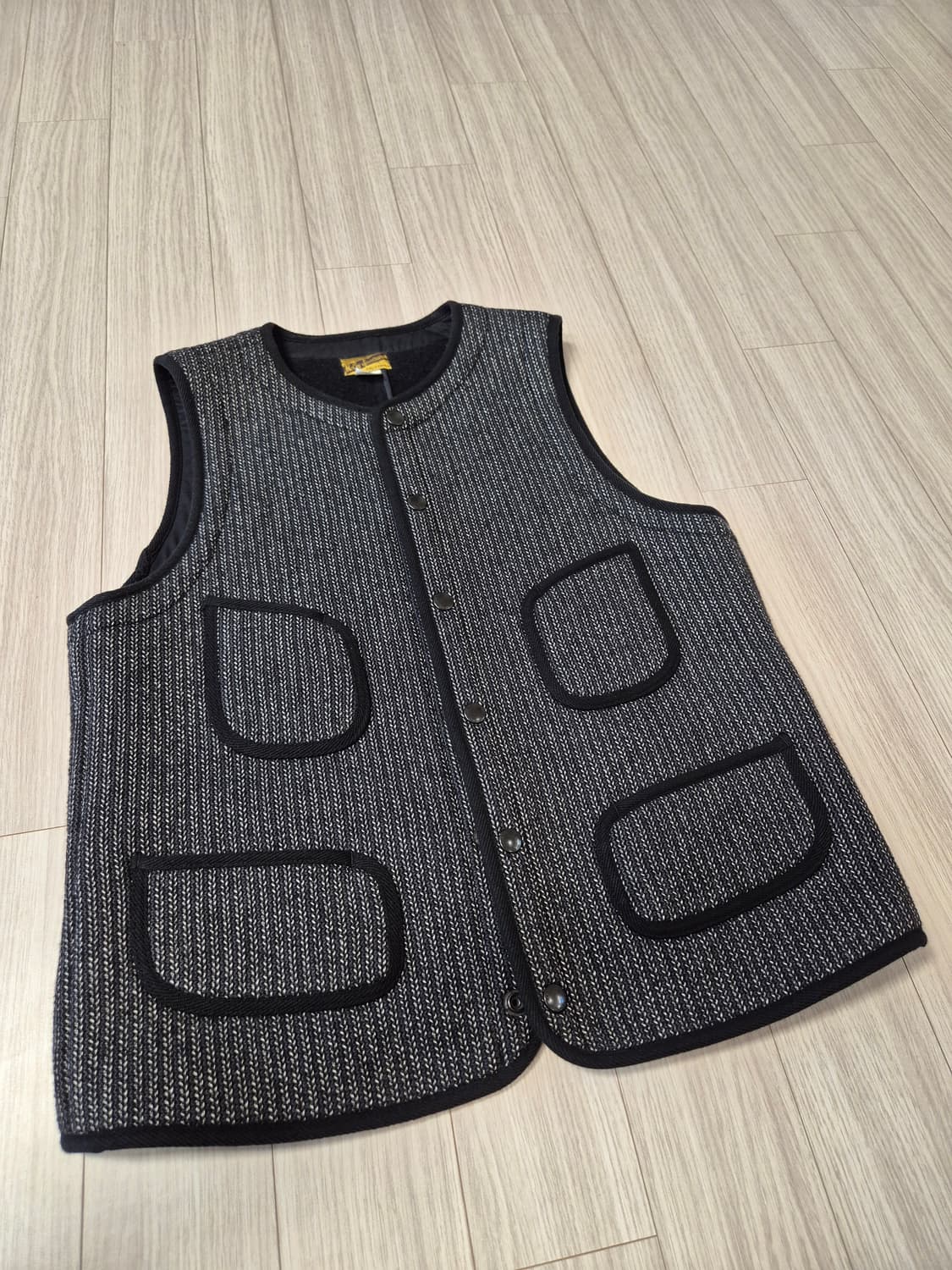 리얼맥코이 울베스트 (40) 상품이미지4