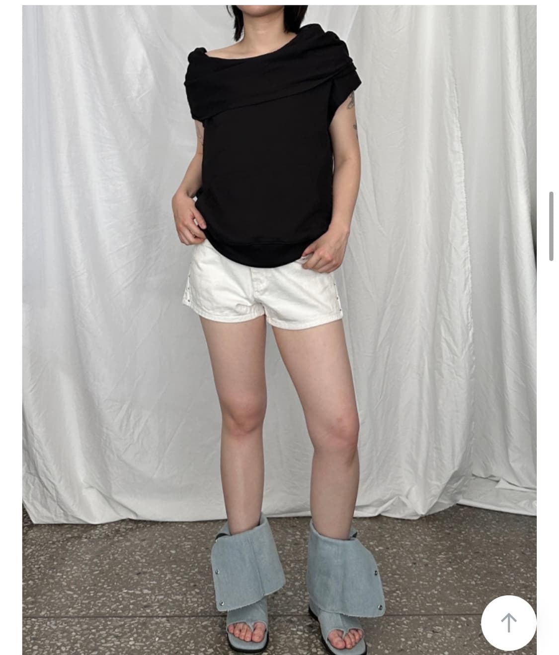 후드 나시 상품이미지3