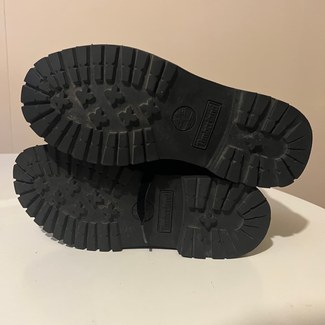 팀버랜드 6인치 프리미엄 워터프루프 블랙 상품이미지5