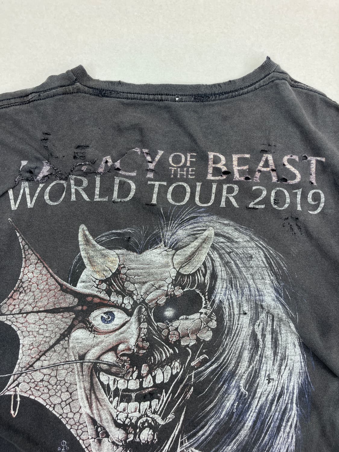 Iron Maiden 상품이미지7