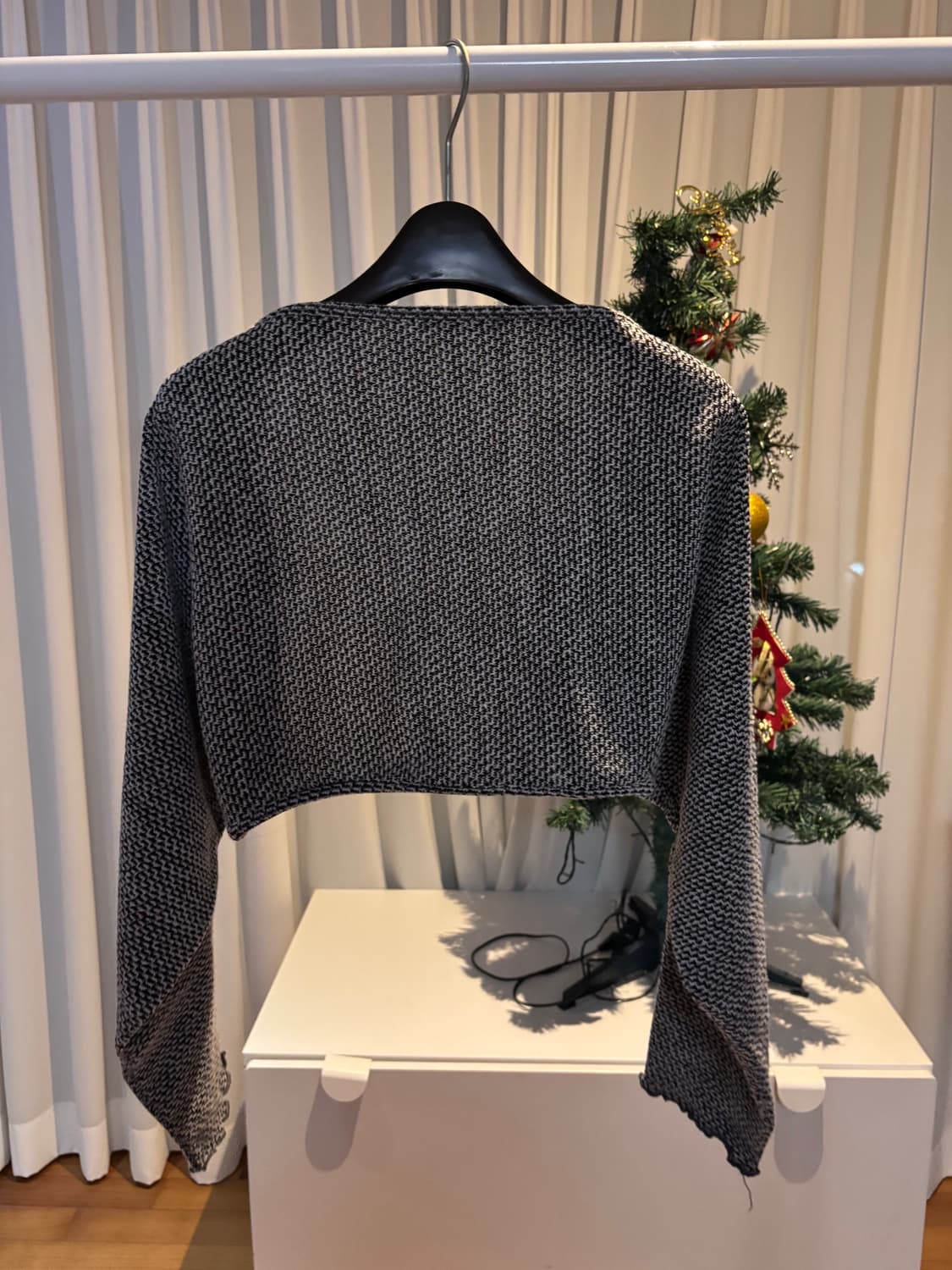 볼레로 가디건 상품이미지3