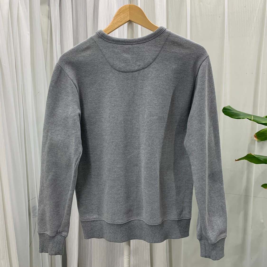 펜필드 penfield 프린트 크루넥 맨투맨 1819 상품이미지2