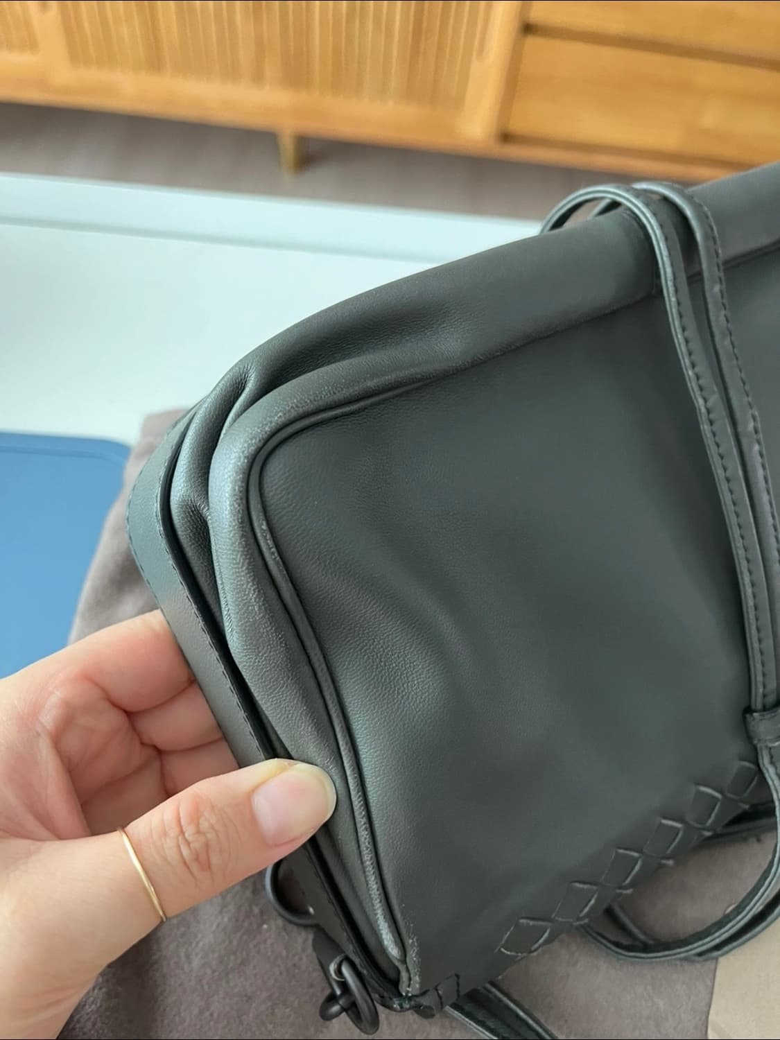 보테가베네타 크로스백 상품이미지6