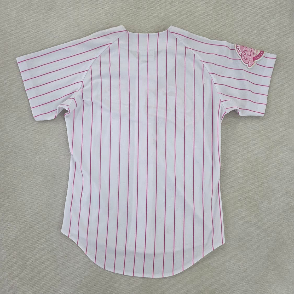 [11] 네포스 롯데자이언츠 유니폼 0220J 상품이미지3