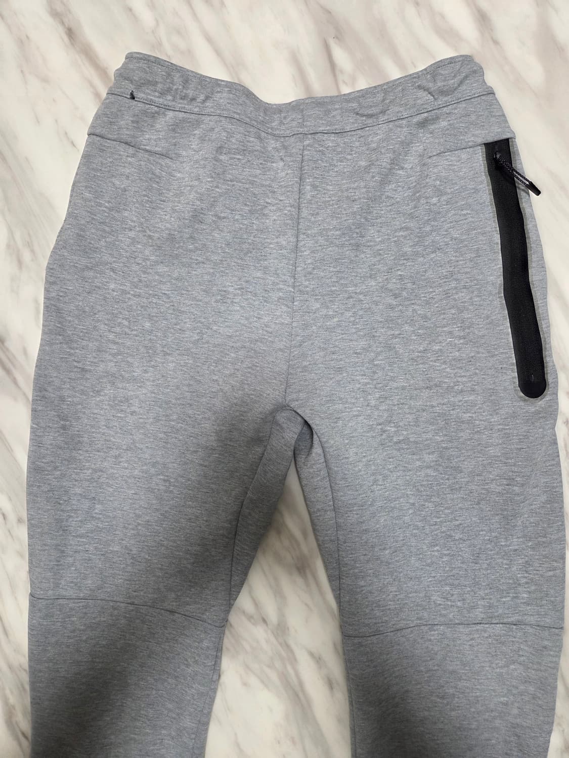 나이키 테크 플리스 조거팬츠 상품이미지6