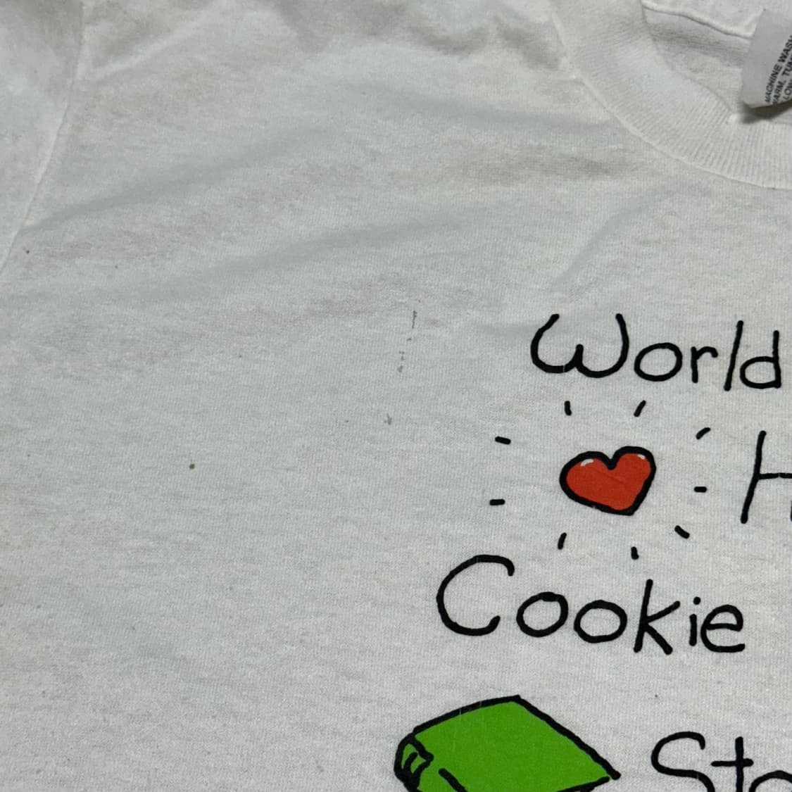 90s USA Vintage Tee 상품이미지7