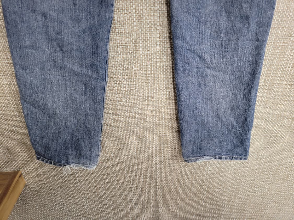 30~31인치 브룩스브라더스 빈티지 청바지 아메카지  상품이미지4