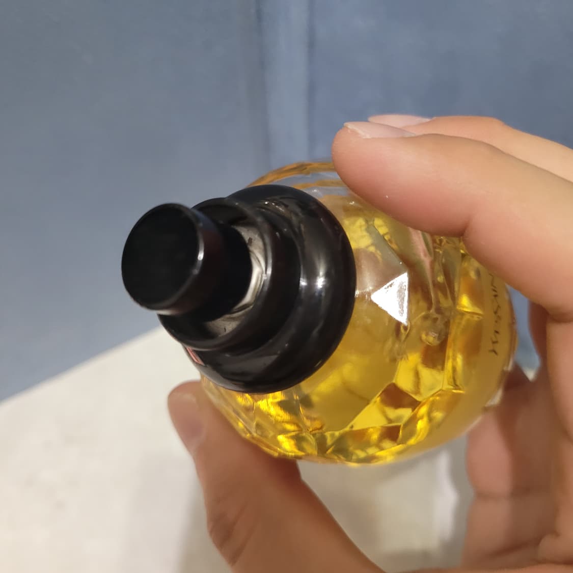 입생로랑 파리스 EDT 75ml 향수 (K) 상품이미지3