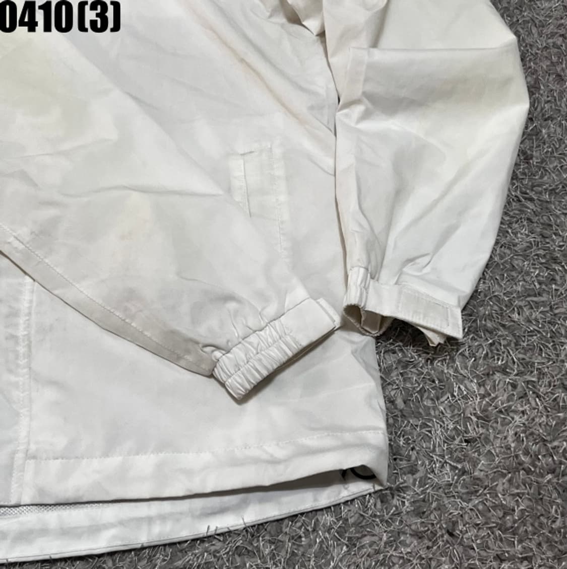 타이틀리스트 바람막이 자켓 상품이미지4