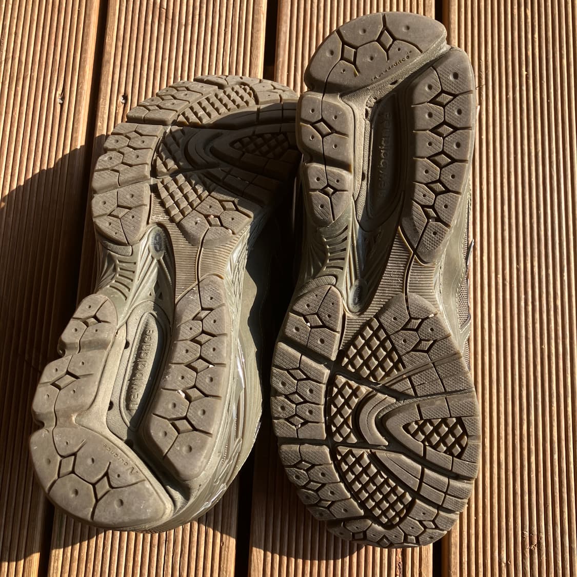 뉴발란스 1906R 275 올리브 코듀라 상품이미지3