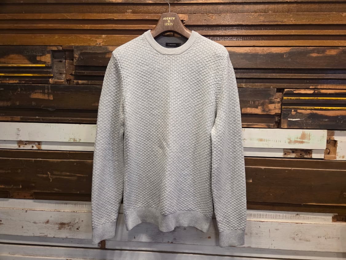 제이린드버그 니트 상품이미지6