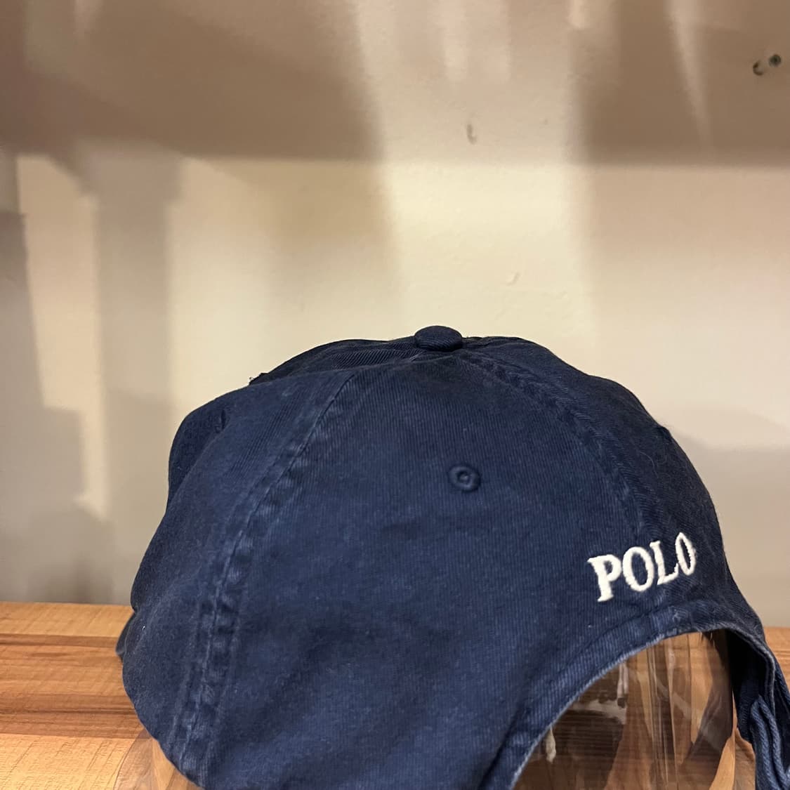 폴로 포니 볼캡 상품이미지3