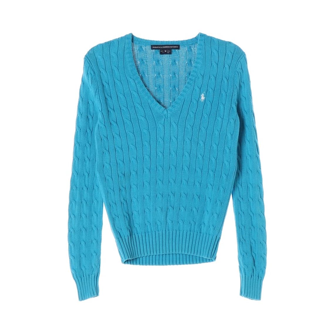 랄프로렌 스포츠 니트 M 상품이미지1