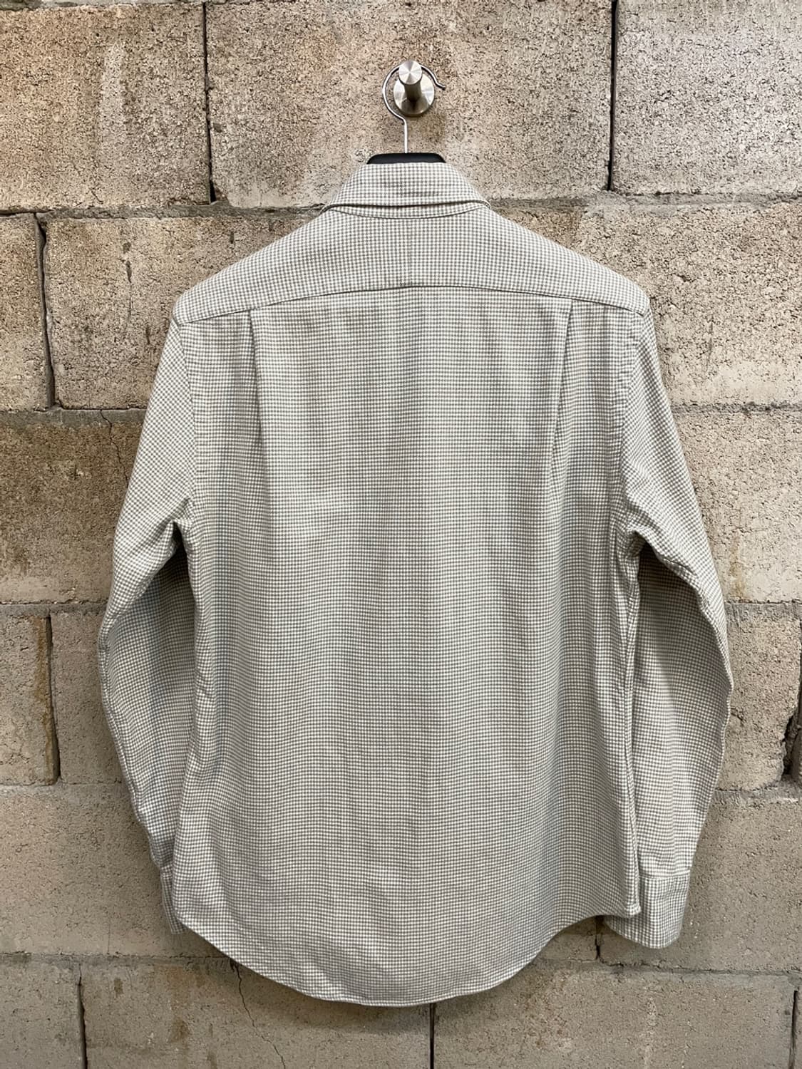 폴로 랄프로렌 하운드투스 패턴 셔츠 상품이미지4