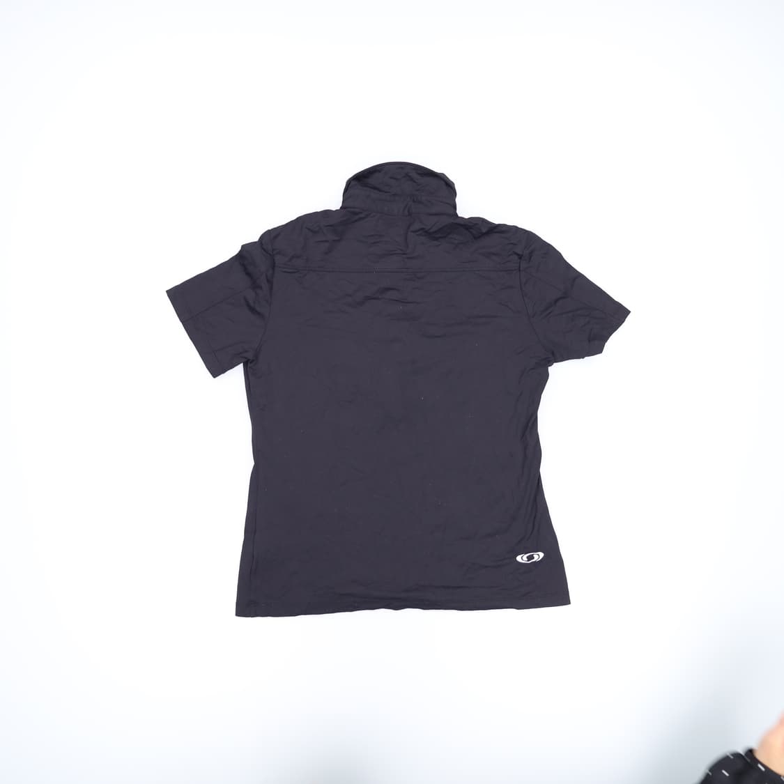 85-90정도 살로몬 기능성 반팔티 0327H1 상품이미지2