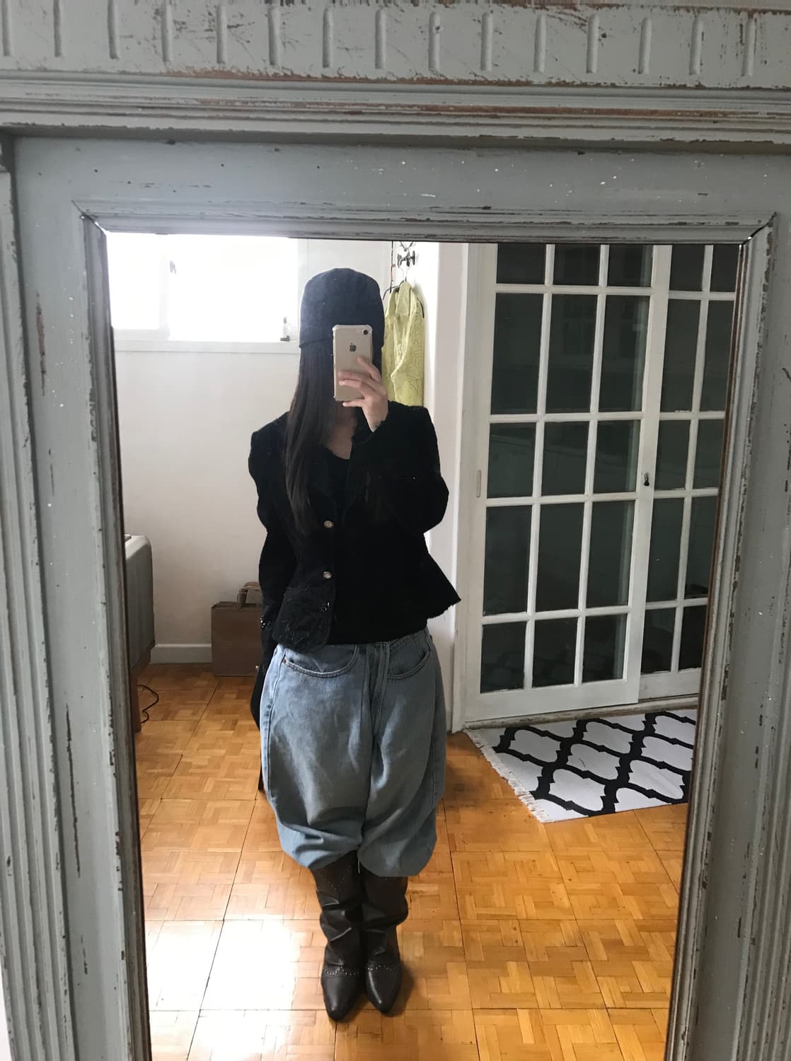 vintage corduroy jacket 상품이미지1