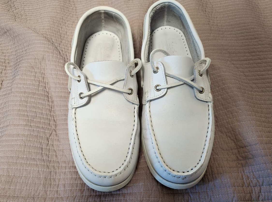 파라부트PARABOOT/바스Barth/UK8.5(275) 상품이미지2