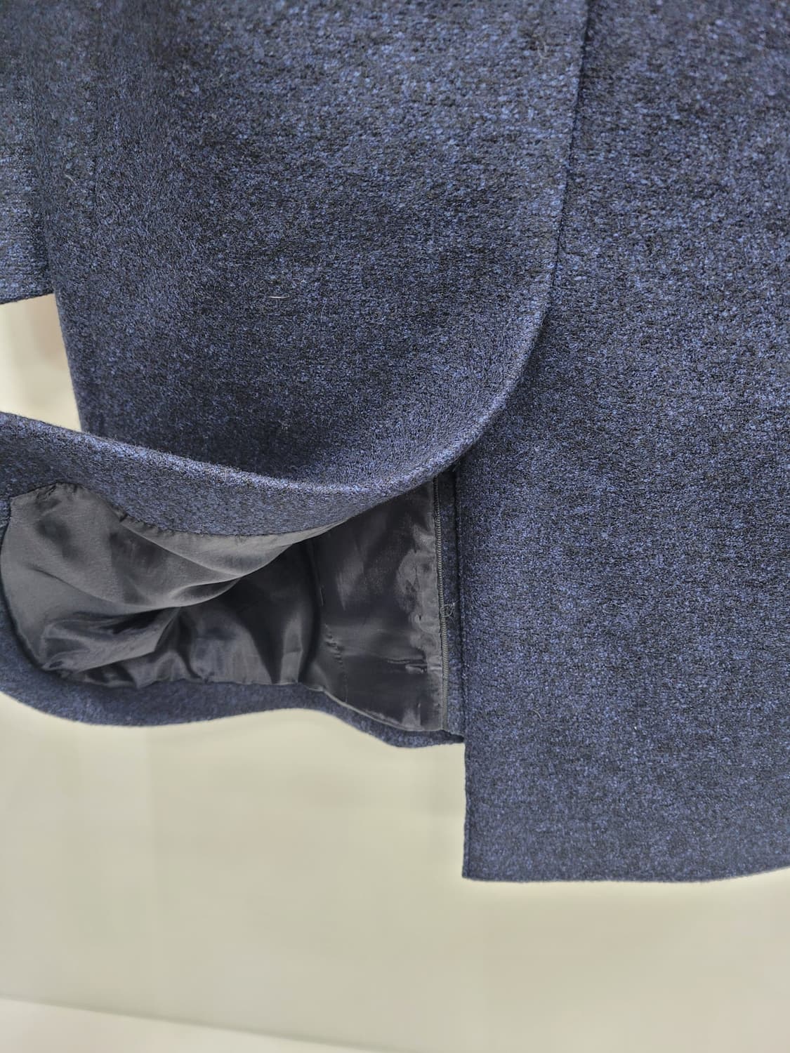 CLUB MONACO 클럽모나코 모 100% 코트 / 여 S
 상품이미지6