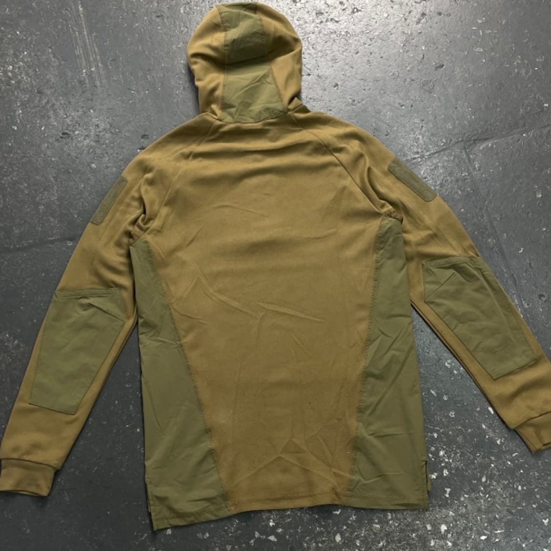 95 헬리콘텍스 레인지 후드셔츠  상품이미지5