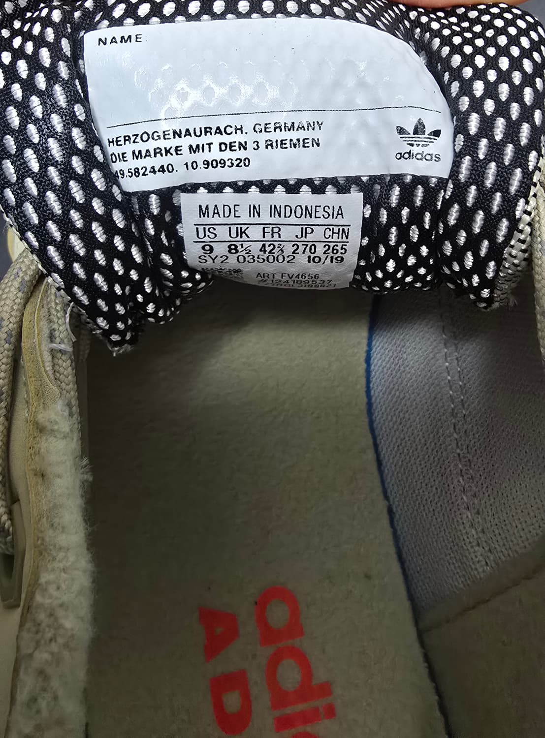 Adidas  상품이미지3