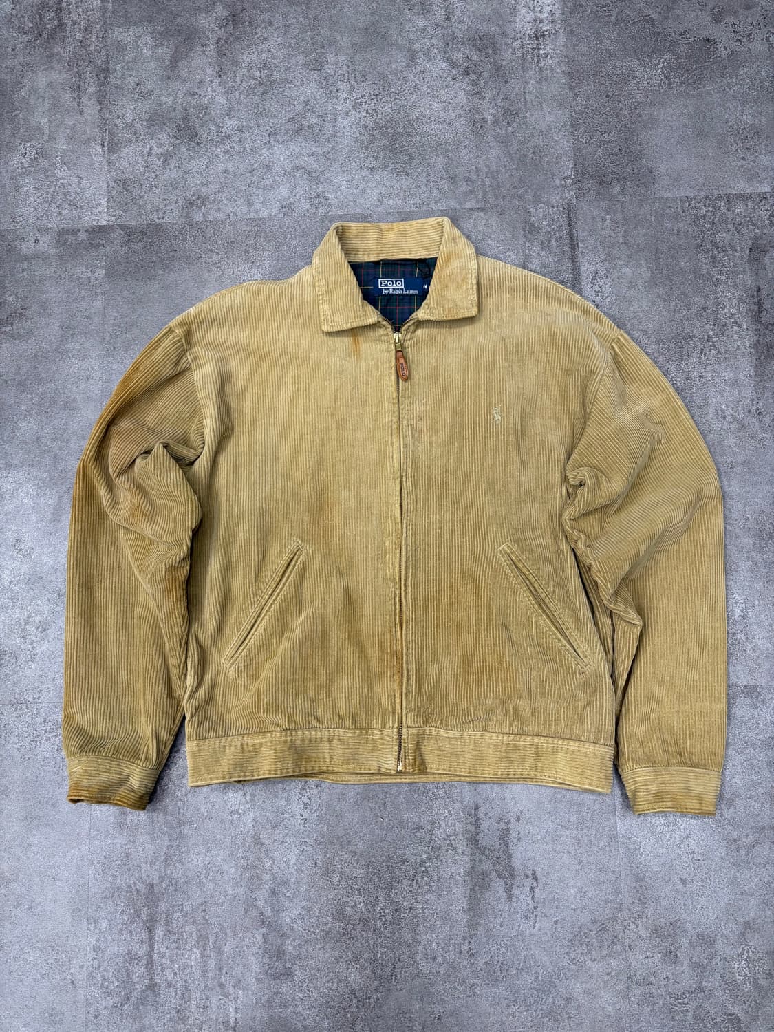 폴로 랄프로렌 코듀로이 자켓  상품이미지1