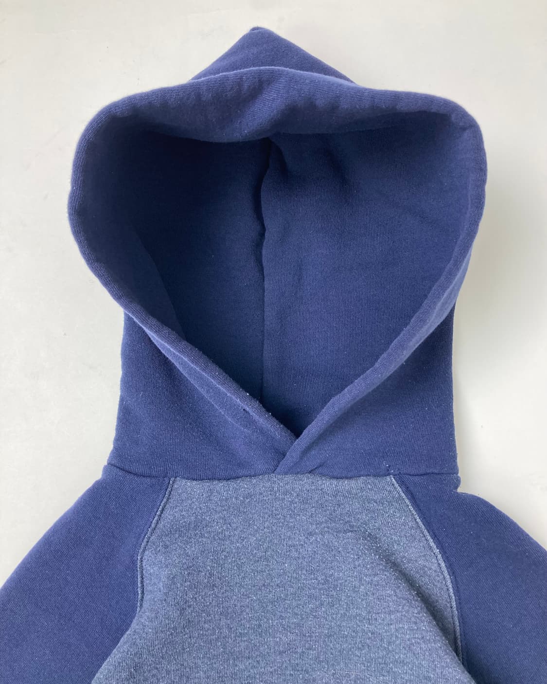 00s Russell Hoodie (navy) 상품이미지5