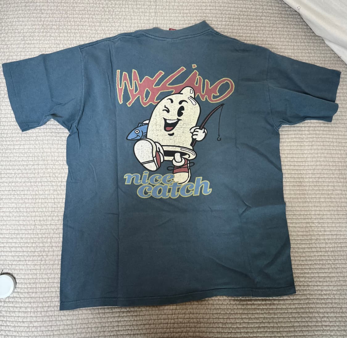 90s mossimo 티셔츠 상품이미지2