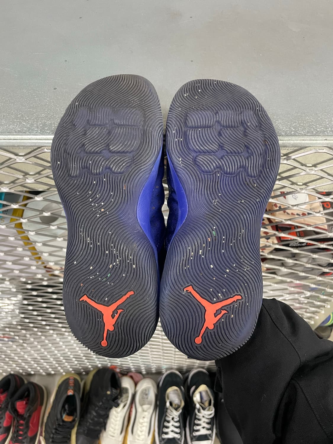 나이키 조던 엑스트라 프라이 270 상품이미지6