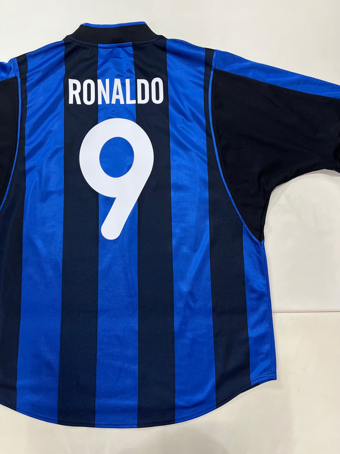 나이키 00-01 FC 인터 밀란 홈 호나우두 상품이미지8