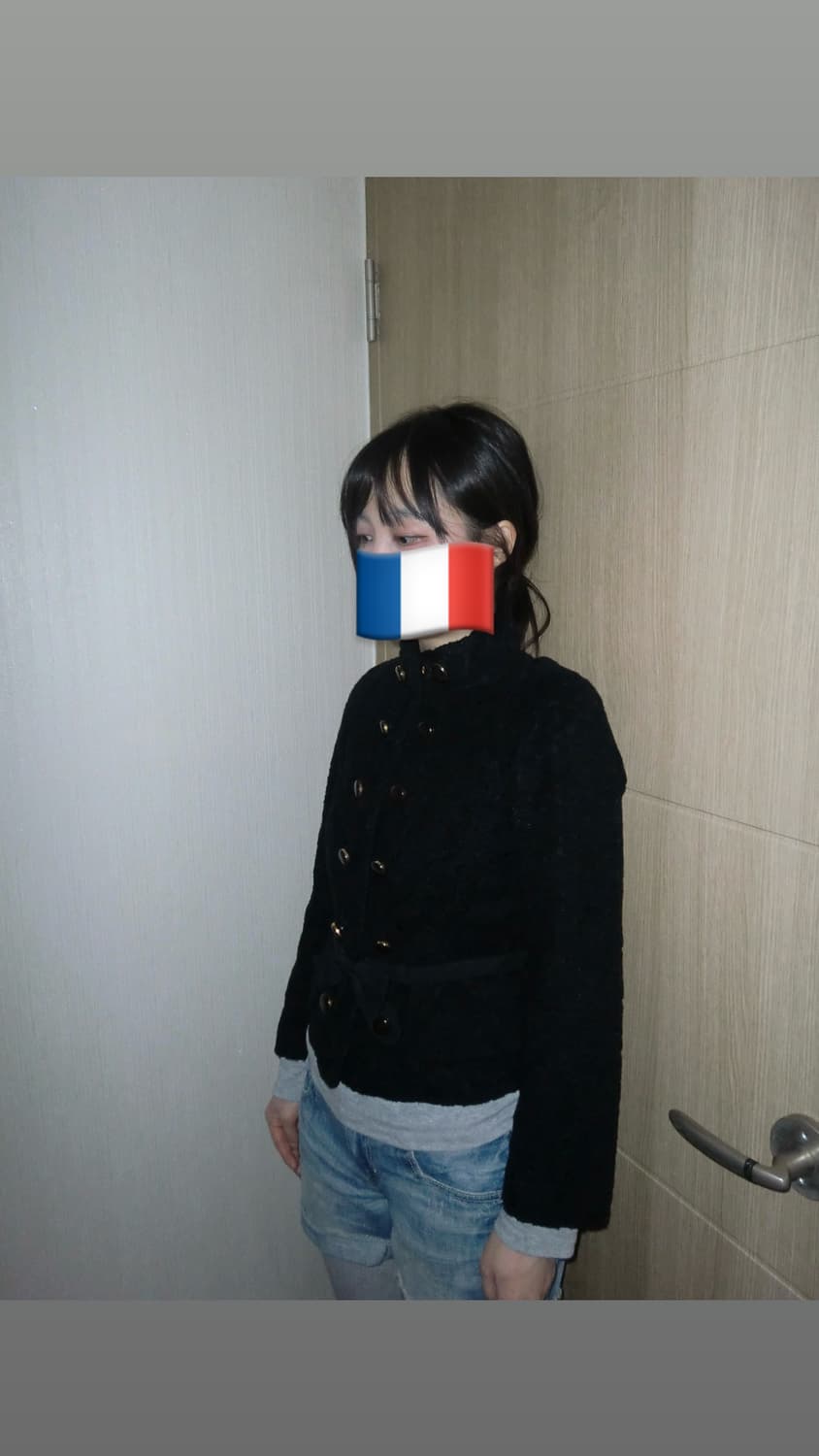 마크바이제이콥스 나폴레옹 자켓 상품이미지10