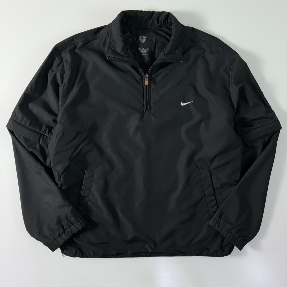 Nike 나이키 90‘s 골프라인 스우시 포켓 웜업 상품이미지1