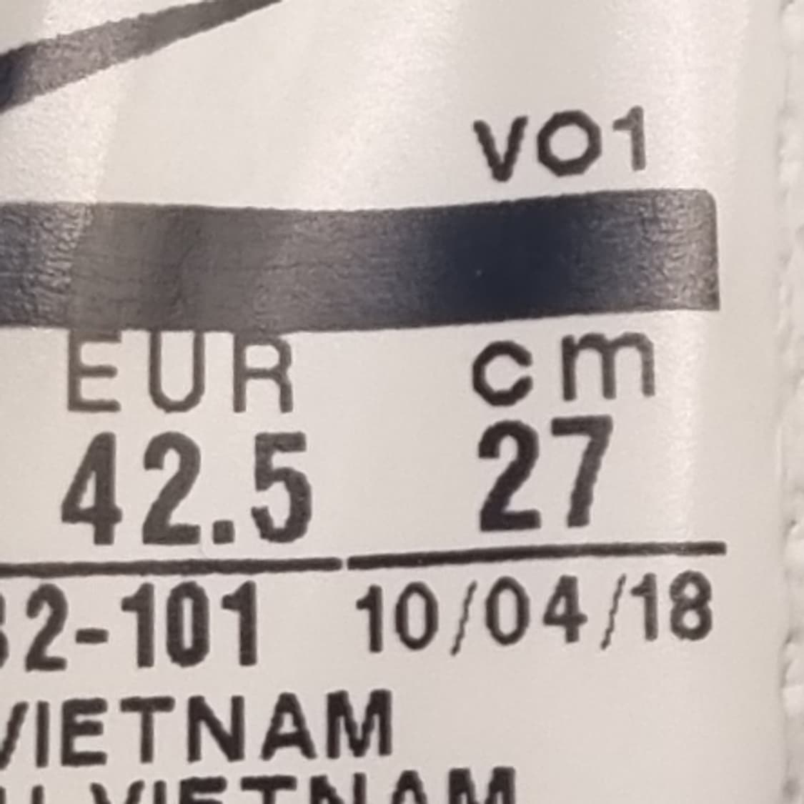 ii 나이키 르브론 위트니스3 농구화 270 상품이미지6