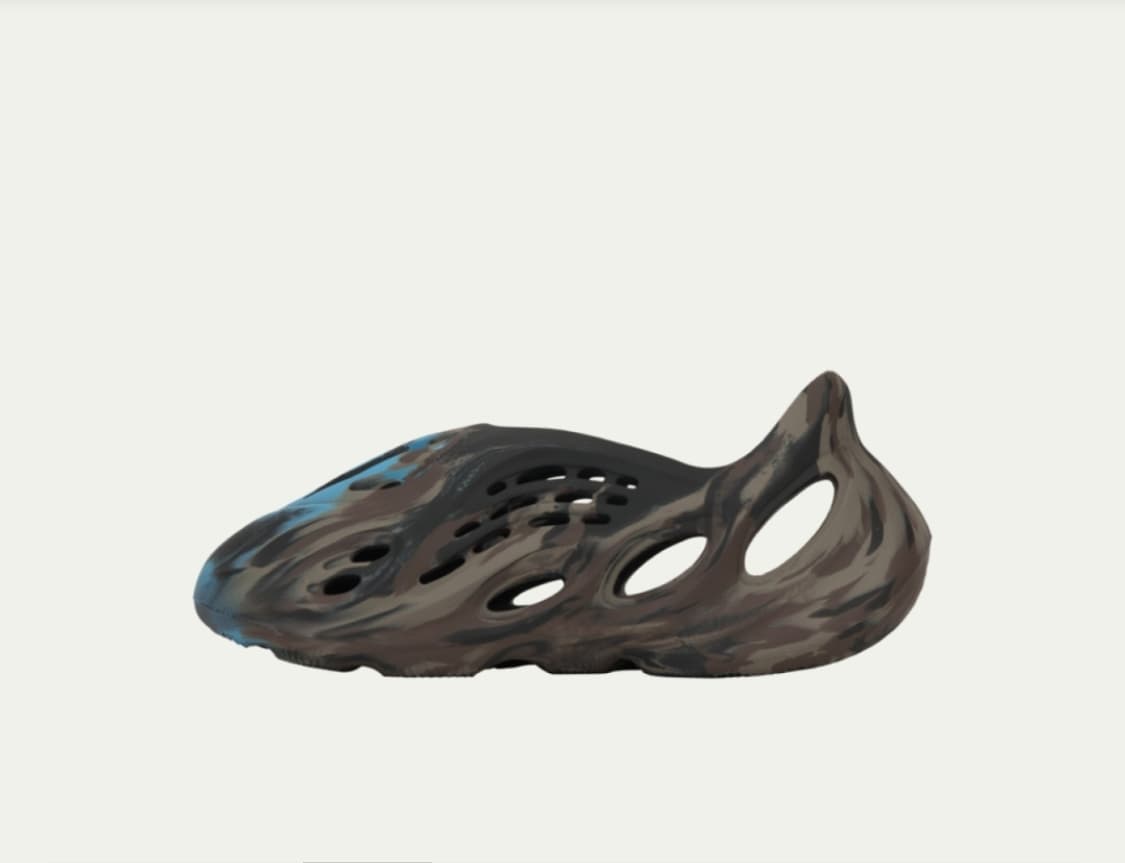 아디다스 이지 폼 러너 상품이미지1