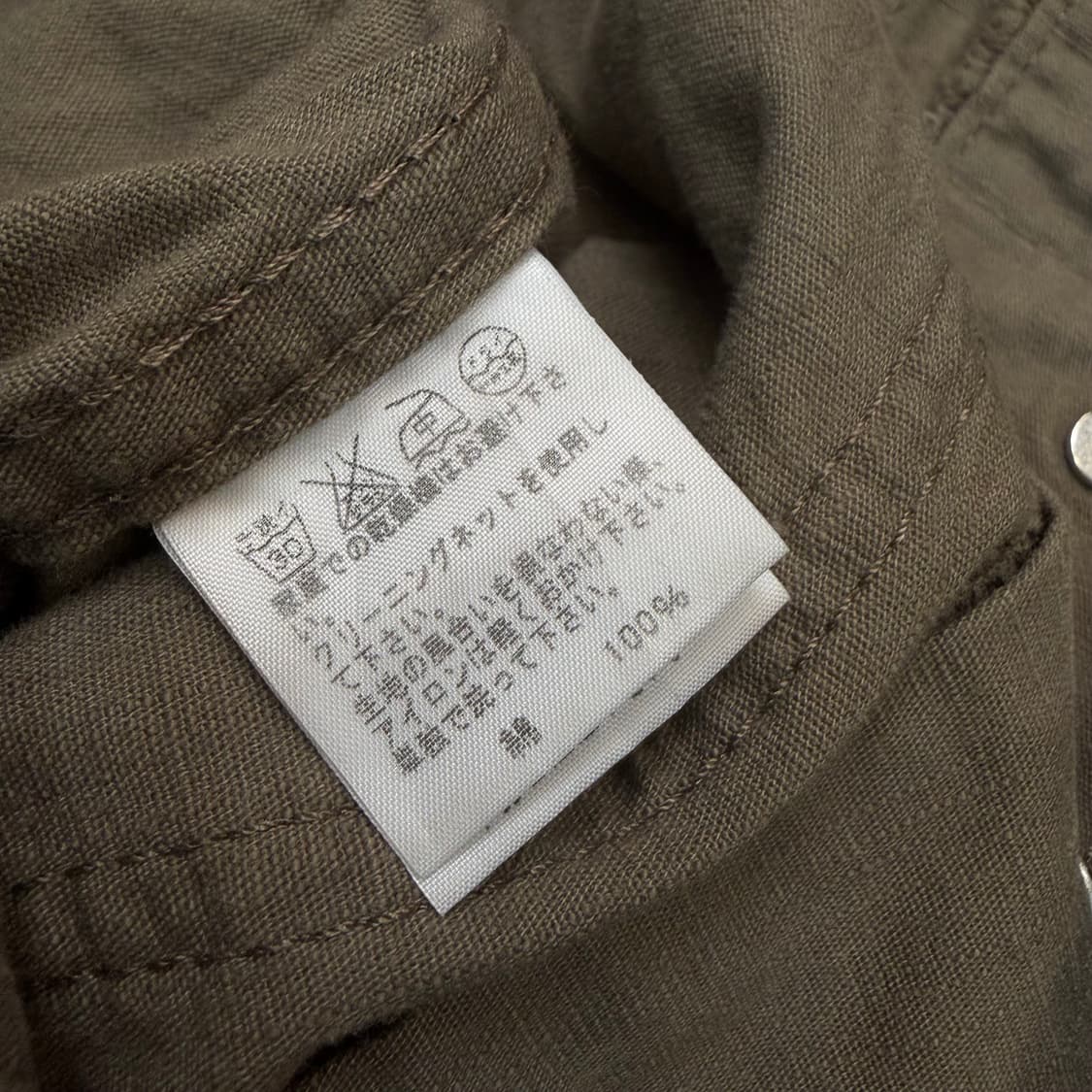 zucca travail 주카 우먼스 오버롤  상품이미지6