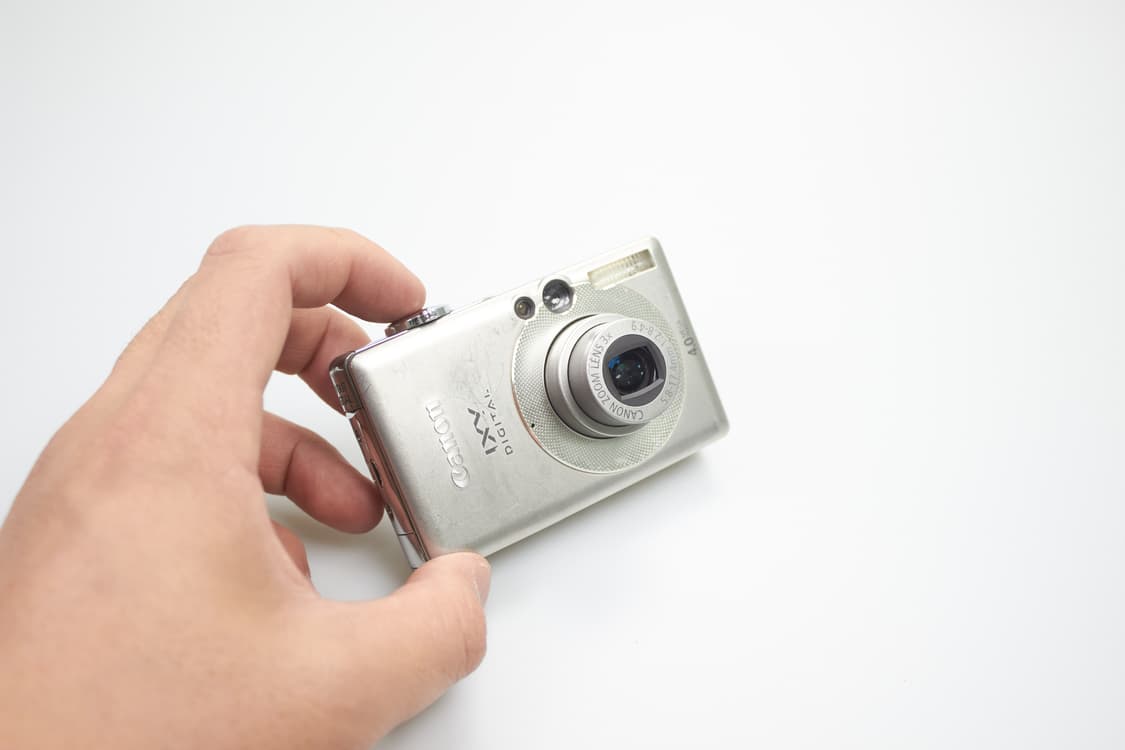 캐논 IXY 50 (익서스 40) 디카✨ 상품이미지8